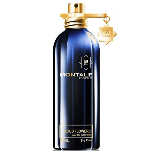 

عطر عود فلاورز من مونتال للرجال - او دو بارفيوم